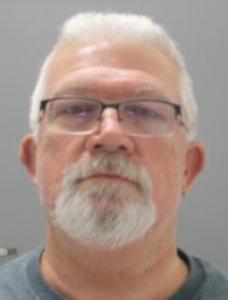 Gregory Parker Kimball a registered Sex Offender of Missouri
