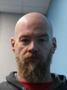 Curtis Dale Blagg a registered Sex Offender of Missouri
