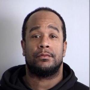 James Dorrell Jones 2nd a registered Sex Offender of Missouri