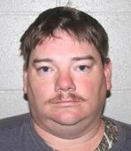 Yancy Don Barr a registered Sex Offender of Missouri