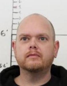 Matthew Keith Huff a registered Sex Offender of Missouri