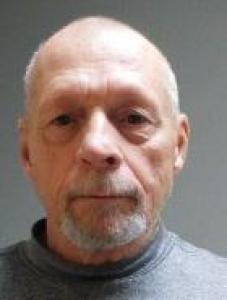John Carlan Porter a registered Sex Offender of Missouri