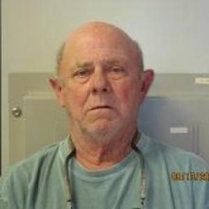 James Jay Davis Sr a registered Sex Offender of Missouri