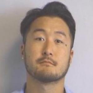 Hanbit Joseph Chang a registered Sex, Violent, or Drug Offender of Kansas