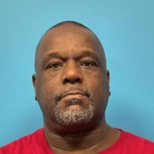 Leslie Anthony Hinson a registered Sex Offender of Missouri