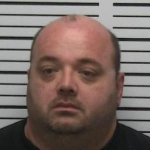 Christopher Lee Switzer a registered Sex Offender of Missouri