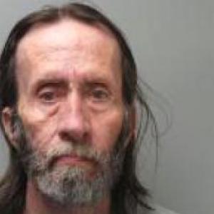 Steven Mark Reeves a registered Sex Offender of Missouri