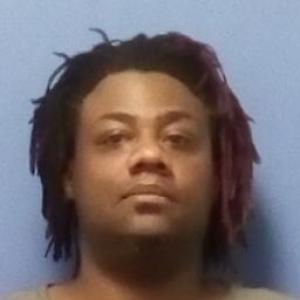 John Lee Carter a registered Sex Offender of Missouri