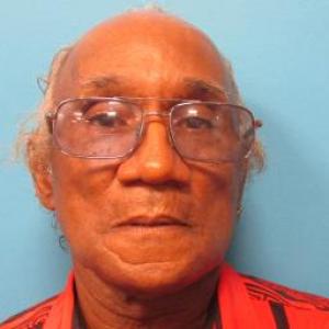 James Edward Young Sr a registered Sex Offender of Missouri