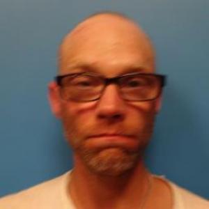 Robert Allen Vaden Jr a registered Sex Offender of Missouri