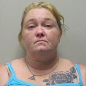 Nichole Starr Hooker a registered Sex Offender of Missouri