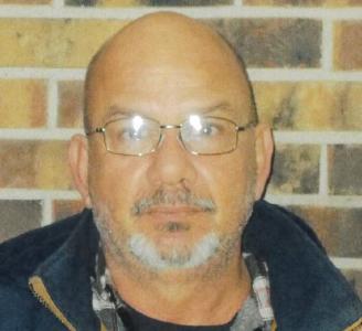 John Robert Calhoun a registered Sex Offender of Missouri