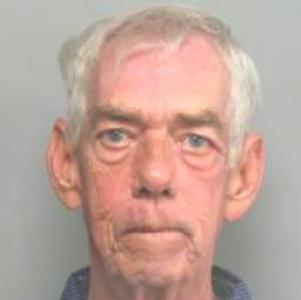 Ronald Lee Chapman a registered Sex Offender of Missouri