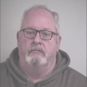 James Donald Ellis a registered Sex Offender of Missouri