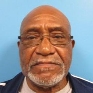 Julius Ray Brazil a registered Sex Offender of Missouri