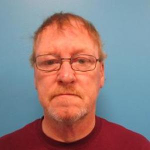 James Lee Hafner a registered Sex Offender of Missouri