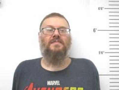 Anthony James Livengood a registered Sex Offender of Missouri