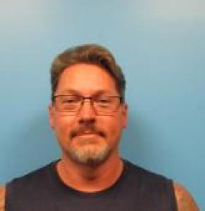 Aaron Robert Joordens a registered Sex Offender of Missouri