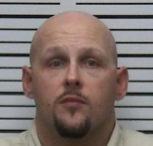 Michael Wayne Kimbrell a registered Sex Offender of Missouri