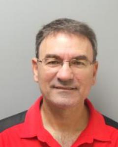 Nicolas Antoine Ganim a registered Sex Offender of Missouri