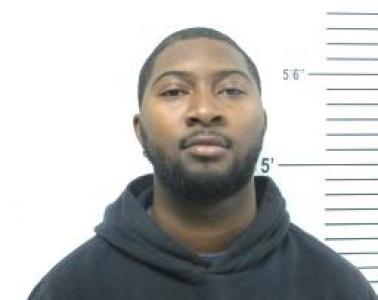 Dishon J Lewis a registered Sex Offender of Missouri