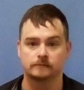 Drew Dustin Anstine a registered Sex Offender of Missouri