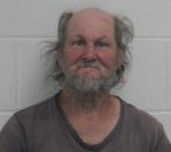 Joseph Earl Chapman a registered Sex Offender of Missouri