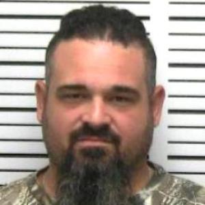 Michael Andrew Burrows a registered Sex Offender of Missouri