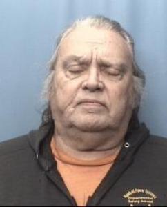 Vernon Wayne Heuer a registered Sex Offender of Missouri