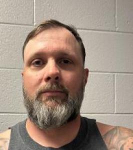 Brandon Scott Larison a registered Sex Offender of Missouri