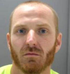 Aaron Dale Kinkade a registered Sex Offender of Missouri