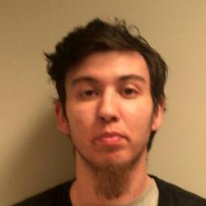 Austin Lee Smith a registered Sex Offender of Missouri