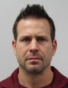 Daniel John Gronek a registered Sex Offender of Missouri