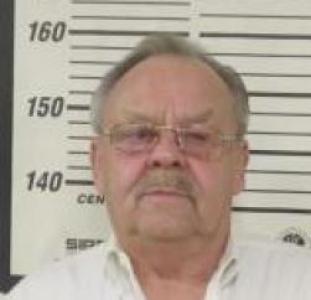 Jimmie Dale Randolph a registered Sex Offender of Missouri