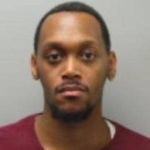 Darren Lamar Green a registered Sex Offender of Missouri