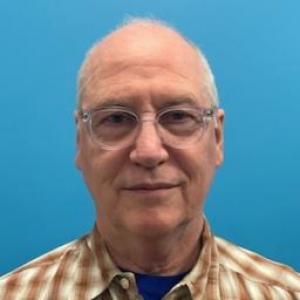 William Harold Laursen a registered Sex Offender of Missouri