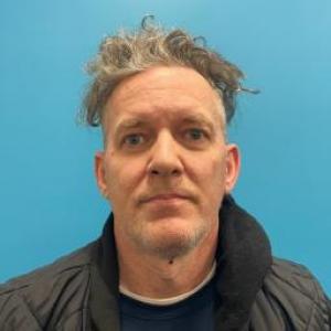Jason Thomas Reid a registered Sex, Violent, or Drug Offender of Kansas