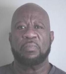 Howard Lee Blue Jr a registered Sex, Violent, or Drug Offender of Kansas