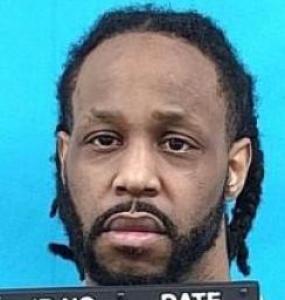 Derrick Lamont Montgomery a registered Sex Offender of Missouri