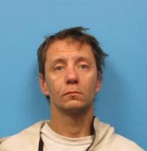 John Thomas Parrish Jr a registered Sex Offender of Missouri