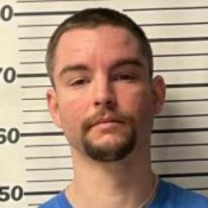 Aaron Ray Mays a registered Sex Offender of Missouri
