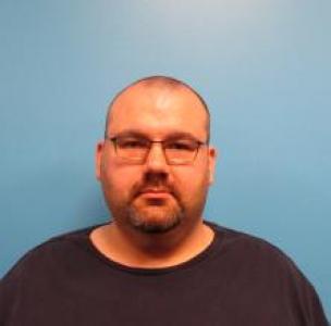 Anthony Joshua Ellington a registered Sex Offender of Missouri