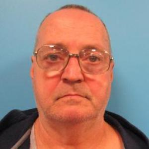 Garrett Ray Frey a registered Sex Offender of Missouri