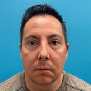 Michael Steven Silva a registered Sex Offender of Missouri