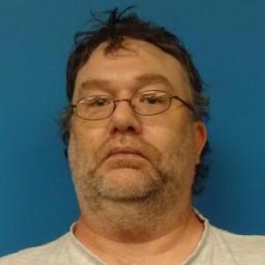 Gregory Scott Davis a registered Sex Offender of Missouri
