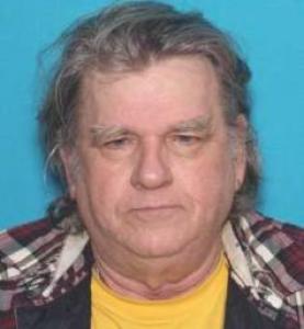 William Keith Blackmore a registered Sex Offender of Missouri