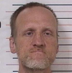 Edward Alan Terry a registered Sex Offender of Missouri