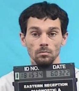 Dustin Kyle Charles a registered Sex Offender of Missouri