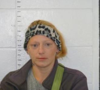 Krystal Michelle Johnson a registered Sex Offender of Missouri