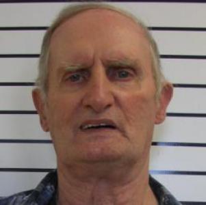 James Nicholson Brown a registered Sex Offender of Missouri